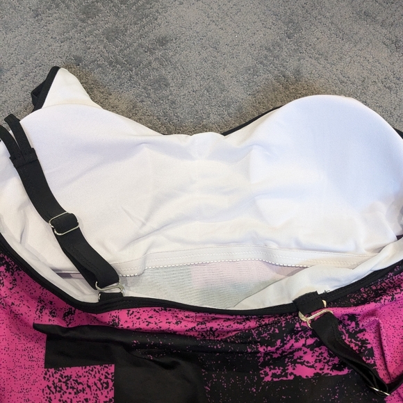 Brand New Tankini from Flamingo. Size Large. - Picture 7 of 7